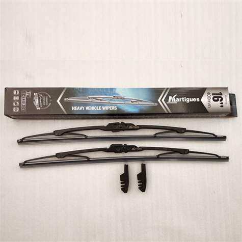 SILECEK SUPURGESI 410mm HINO KAMYON (TAKIM) - MARTIGUES HV0010