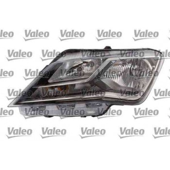 FAR SOL TOLEDO 1,2 / 1,2TSI / 1,4TSI / 1,6TDI 07 / 12> - VALEO 044889