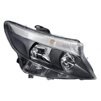 FAR SAG (HALOJEN H15, H7, PY21W) V-CLASS W447 14> VITO W447 14> - HELLA 1EL011284-881