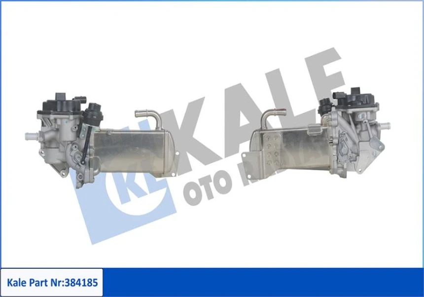 Vw Egr Valfı - 700436 - Kal 384185