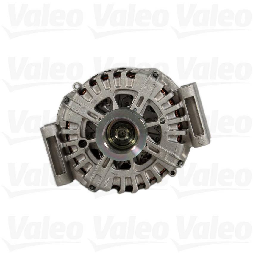 ALTERNATOR (14V 250AH) X166 1519 C292 1519 W166 1518 - VALEO 439891