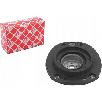 AMORTISOR TAKOZU ON SOL P206 98> P206+ (T3E) PLUS 08> - FEBI 18733