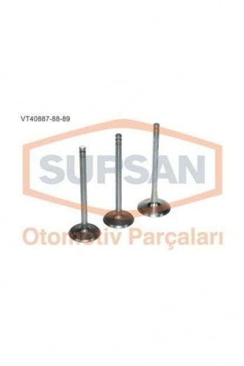 SUBAP TAKIMI LAGUNA SAFRANE I 12V J7R / J7T - SUPSAN VT-40887-88-89