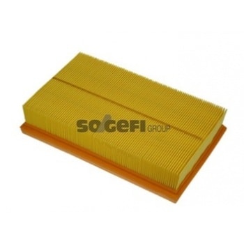 HAVA FILTRESI BRAVO 07> STILO 01> 1.9 JTD 1.9D MTJ - PURFLUX A1117