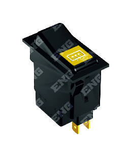 TEMSA SAFİR ANAHTAR      ARKA CAM ISITICI - ENG-015101