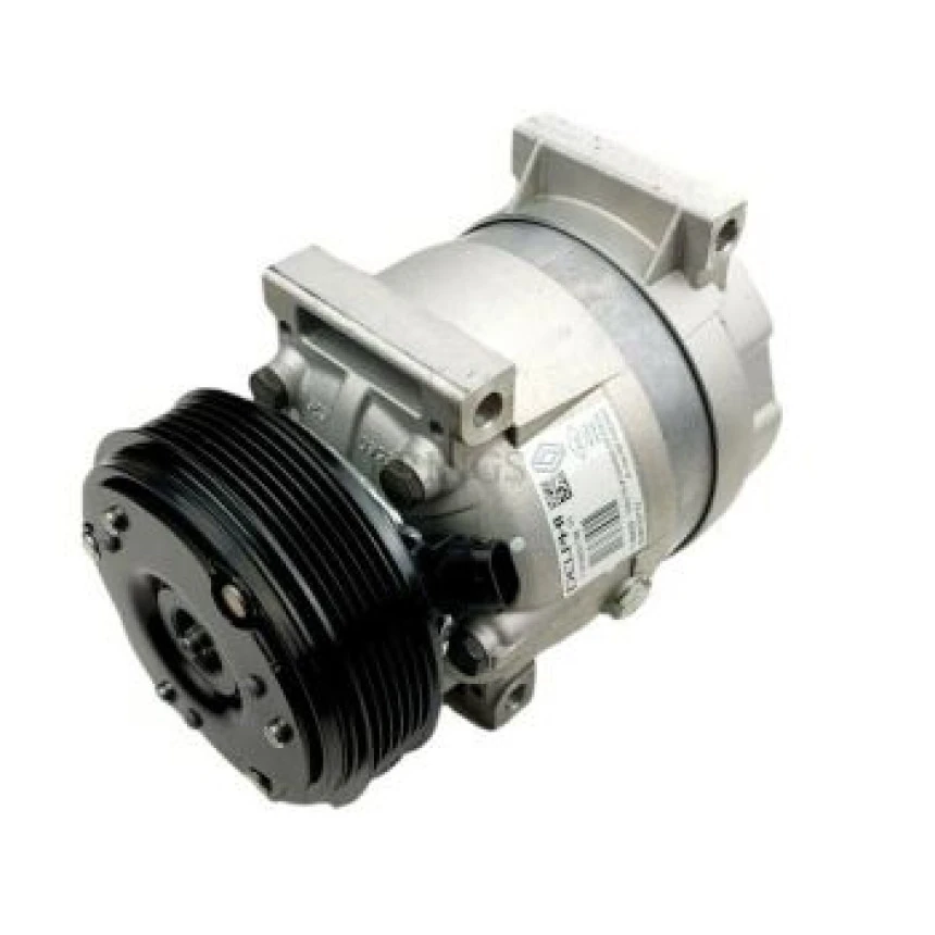 Kore Klima Kompresörü - Oem Hanon - Mnd Hc977014p002