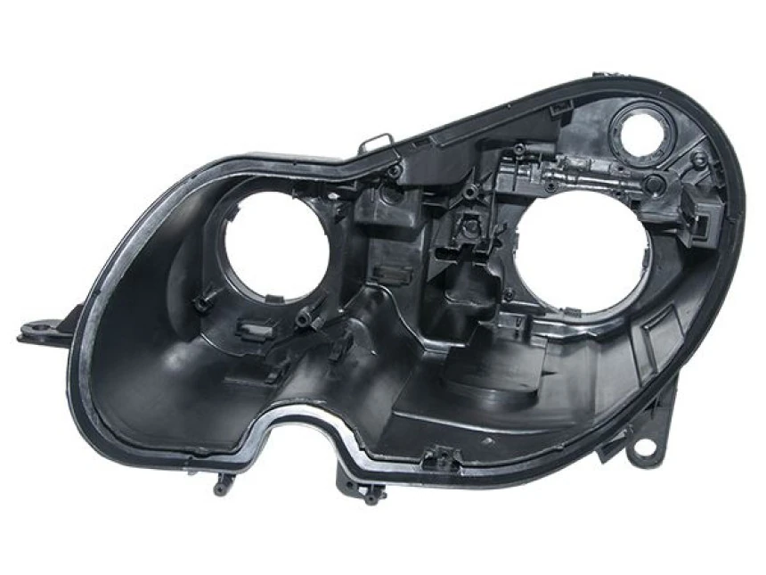Mercedes Far Kasası Sol (halojen) E-Class W211 02>08 - Wenderparts Ma2118202961p2