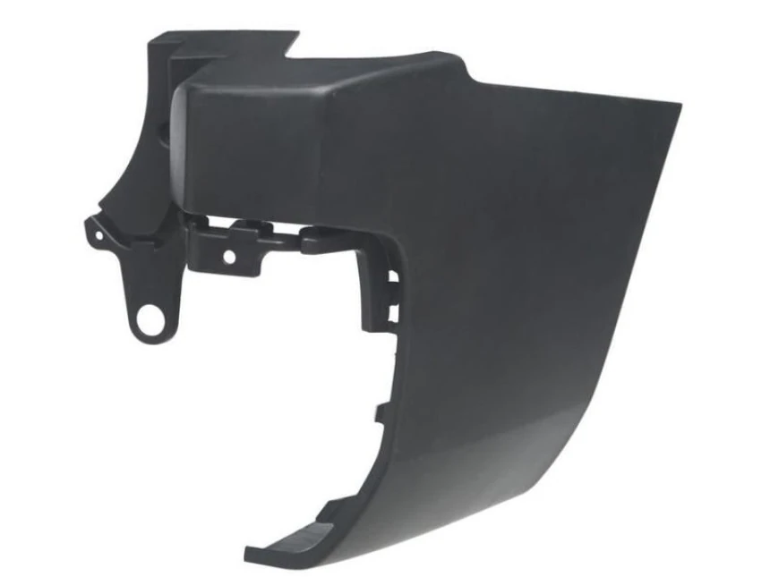 Psa Tampon Arkasag Siyah 2 Kapılı Berlingo 18> - Phira Br-18355