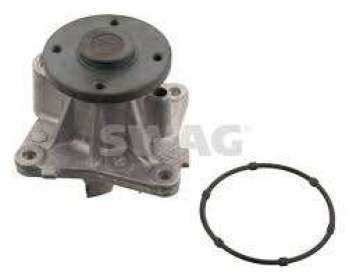 Smart Devirdaım Pompası Mitsubıshı Colt 1.3 1.5 04>12 / Asx 10> / Lancer 08> 4a92 4a91 Fortwo Coupe (451) - Swag 12929653