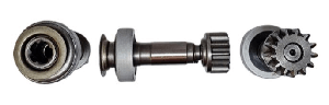 MARŞ DİŞLİSİ-NIP 13D WV  SEAT / SKODA - YGT-ND17307C
