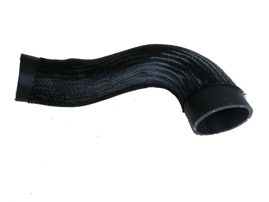 Ford Truck Yag Sogutucu Hortumu (giris) - Ford Cargo / 4142 Euro 6 - Hanx H.00286