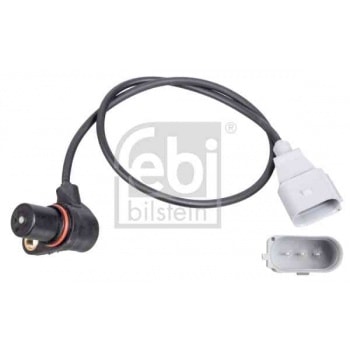 KRANK MIL POZISYON SENSORU PASSAT BORA A3 A4 A6 A8 TOLEDO GOLF IV 1.6 97>AKL AEH APP AGN - FEBI 24444