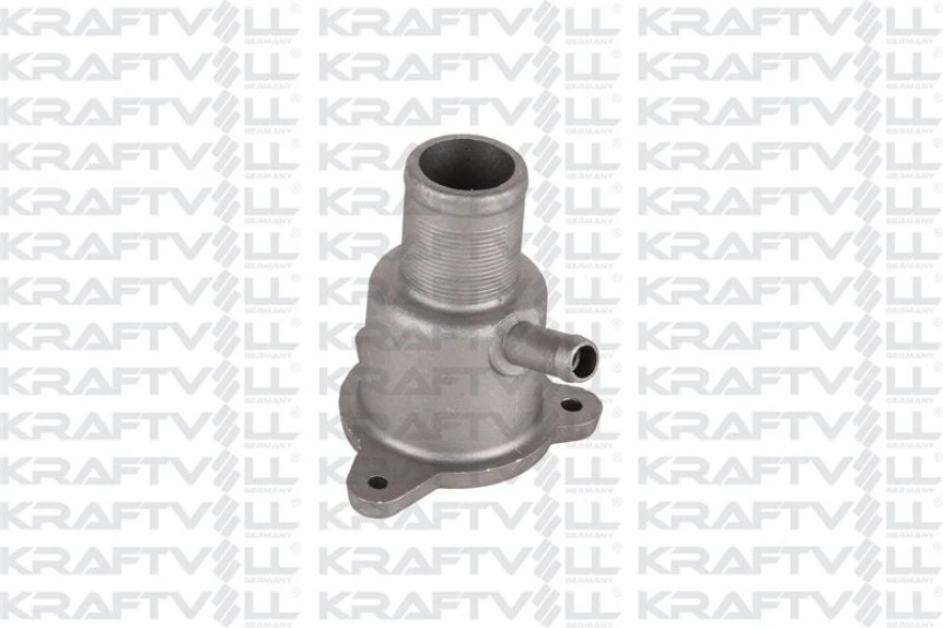 Renault Termostat Yuvası Megane Clio R19 1.4 K7m Pimli - Kraftvoll 21030382