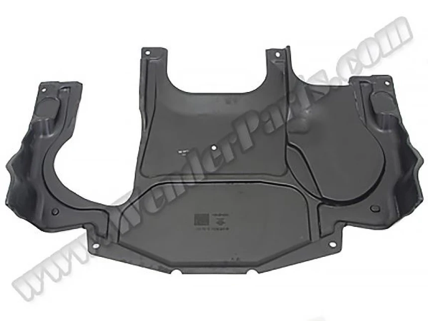 Mercedes Sanzıman Alt Muhafaza C-Class W203 00>07 - Wenderparts Ma2035242330