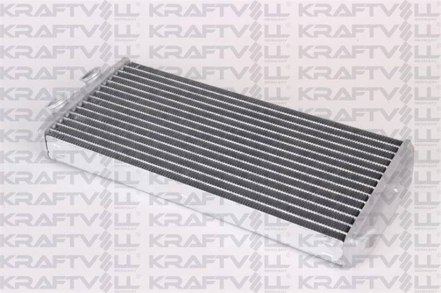 Psa Kalorıfer Radyatoru Partner Tepe Berlingo III 08> 1,6hdi 1,6 16v - Kraftvoll 08050046