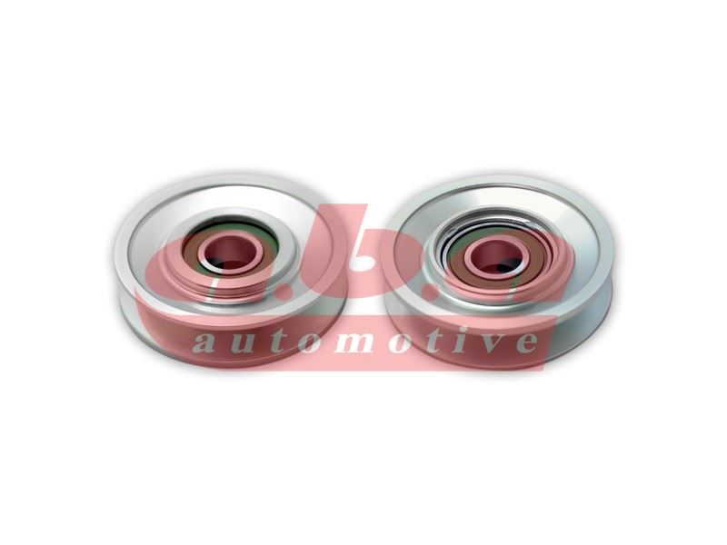 Renault Eski Alternator Gergi Rulmanı R19 1.4 Enj. (e7j) - Aba 25203312