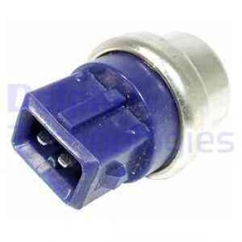 Vag İsi Sensoru Vw Caddy II Polo Golf III Jetta Passat T4 A4 A100 A80 A90 Cordoba İbiza Toledo Abf Acc A - Delphi Ts10281