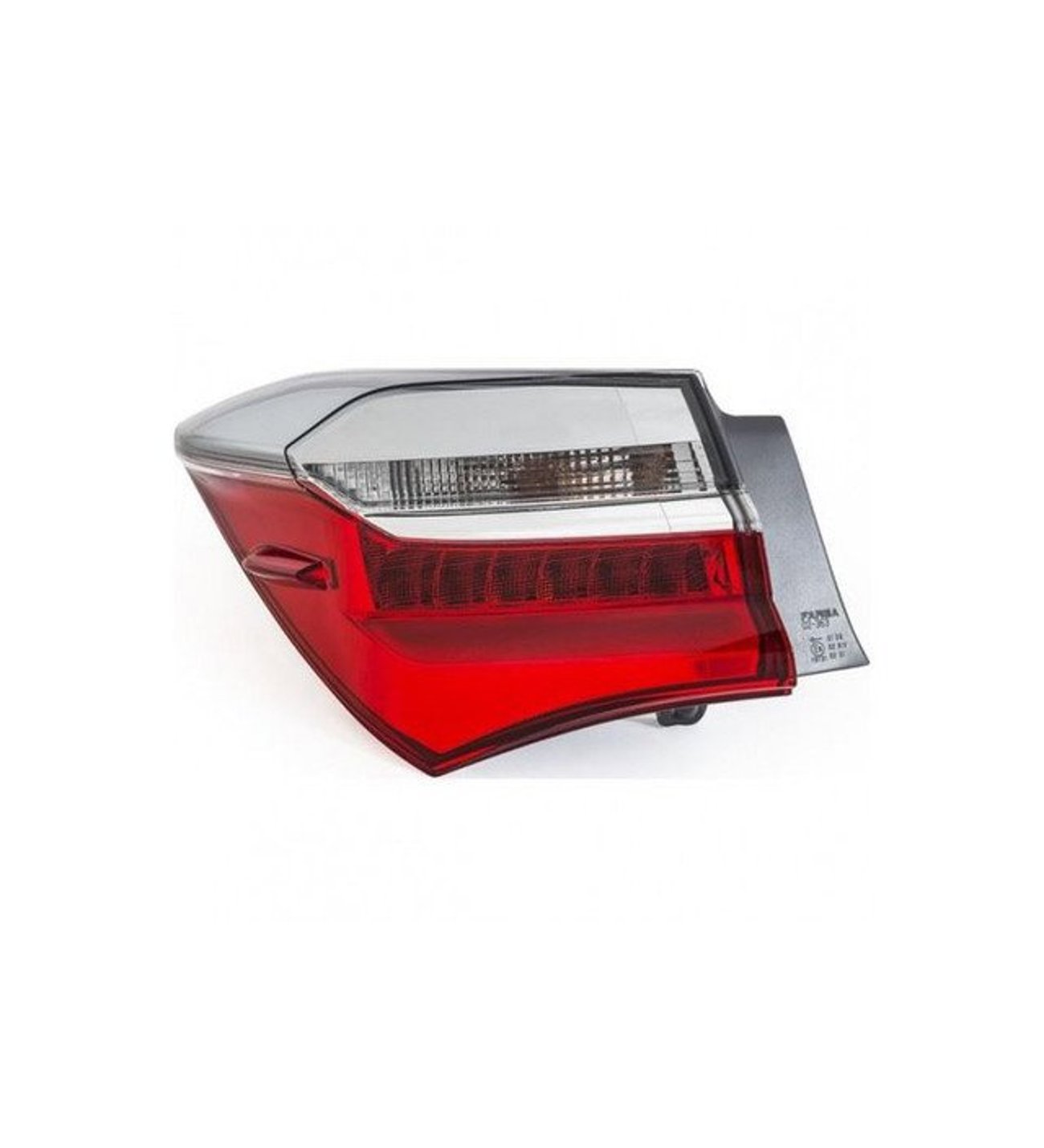 STOP LAMBASI DIS SAG COROLLA 17>19 - CASP 81551-02B40