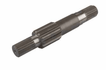 JOHN DEERE630 955 DIFERANSIYAL AKSI - UZUN - SOL - 29cm - Z27546 - AS10023