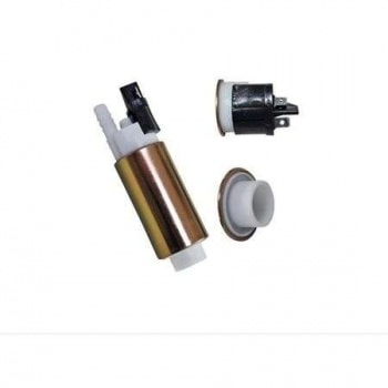 YAKIT POMPASI PARTNER.P206.P306.P406 CLIO II. VOLVO S40 BERLINGO C4.C5 3 BAR 95L / h FILTRELI - ACHR 60211387