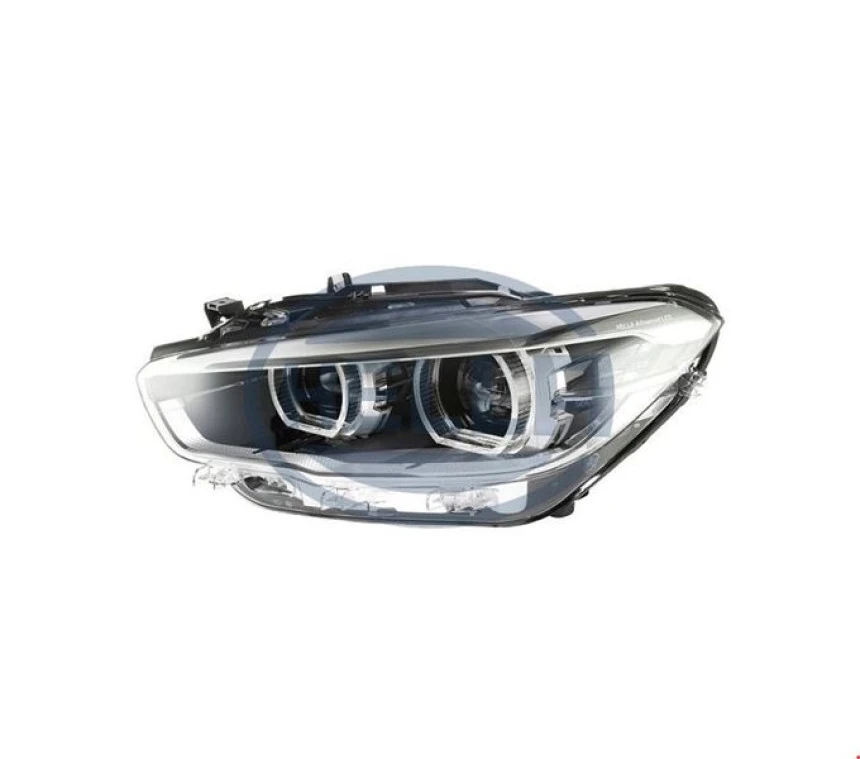 Bmw Far Sol Ledli Bi Xenon Bmw F20 LCI 15>19 - Vortex V0200897