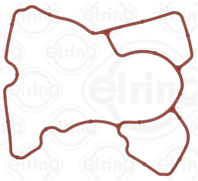 Mercedes Truck Yag Radyator Ust Govde Contası Mercedes Om-470/471/472/473 - Elring 003.200