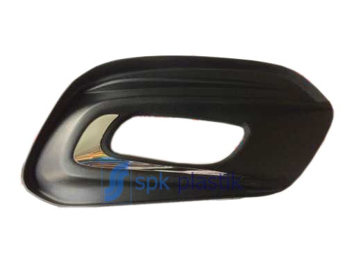 SIS FAR CERCEVESI SISLI (NIKELAJ) SAG EGEA - SPK 6452-R