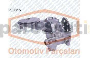 YAG POMPASI 205 405 BX ZX XU5M XU9J2 XU9J4 PARTNER BERLINGO EXPERT JUMPY XANTIA 406 SXUDO XUD9 <00 - SUPSAN PL0015
