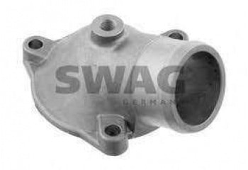 TERMOSTAT KAPAGI (M102, ALUMINYUM) 190 W201 83>93 C123 80>85 C124 87>92 W123 80>85 W124 88>93 - SWAG 10930080