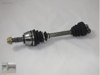 ON AKS SAG GRANDE PUNTO 1.3 MULTIJET 75HP 05> 906 MM - ANKA 10500010