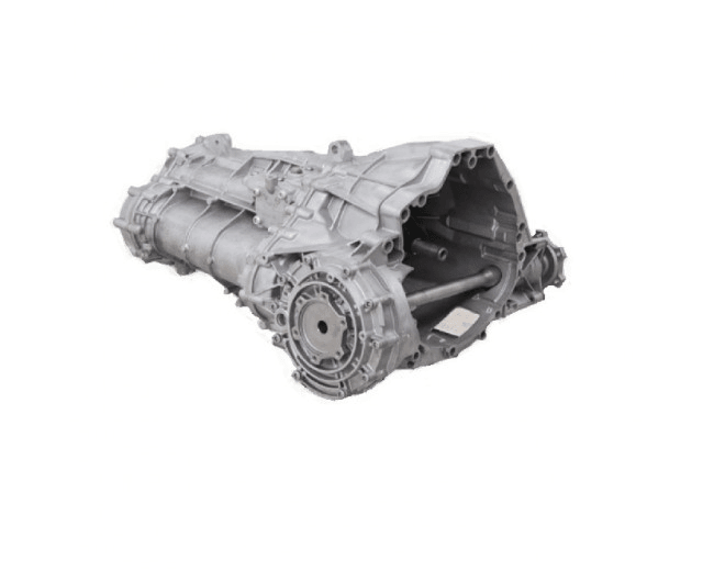 SANZUMAN OTOMATIK STD ELEKTRIKLI 4WD 2.0 ECOBLUE RANGER - FOM JB3P7000ZE
