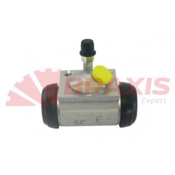 FREN SILINDIRI SOL TWINGO III 14> / SMART FORFOUR 14> 22mm - BRAXIS AJ2125