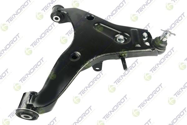 SALINCAK SAG ALT ROTILLI FIAT FULLBACK 16> MITSUBISHI L200 15> - TEKNOROT MI-788