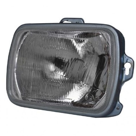 FAR PARKLI CERCEVELI DODGE AS250 -950  -L300 - FARBA 10388D