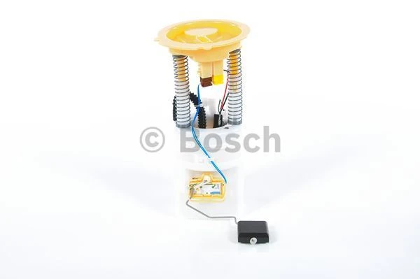 Mercedes Yakıt Besleme Unıtesi A-Class W169 04>12 B-Class W245 05>11 - Bosch 0986580157