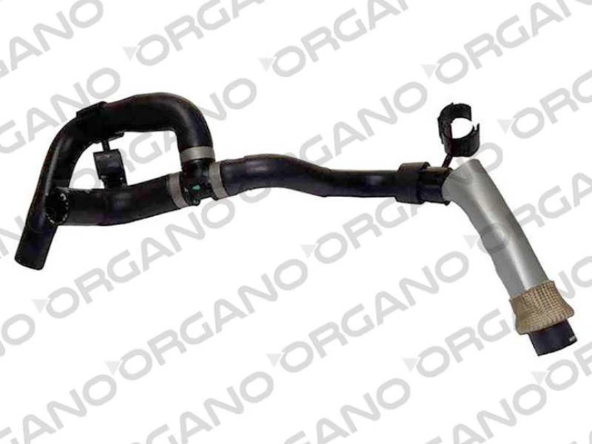 Vag Kalorıfer Hortumu Amarok 2,0tdi 12> - Ucpa 23h142534