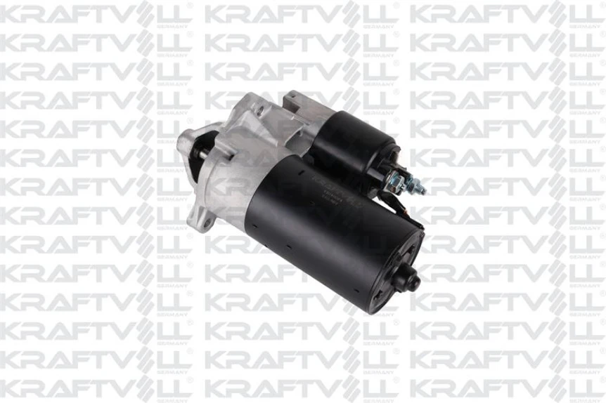 Renault Mars Motoru 12v 1,4 Kw 11 Dis Bosch Tip Renault R19 Clio I Megane I Clio Symbol 1.6 1.9 D - Kraftvoll 11010071
