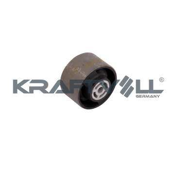 MOTOR ALT TAKOZU MERKEZ BURCU P205-P206-P306-P307-P405-P406-P407-PARTNER-BERLINGO-C2-XSARA-JUMPY-SCU - KRAFTVOLL 10050161