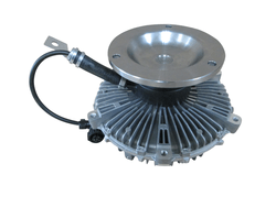 FAN GOVDESI MERCEDES ACTROS MP2-MP3 - FAN FM329