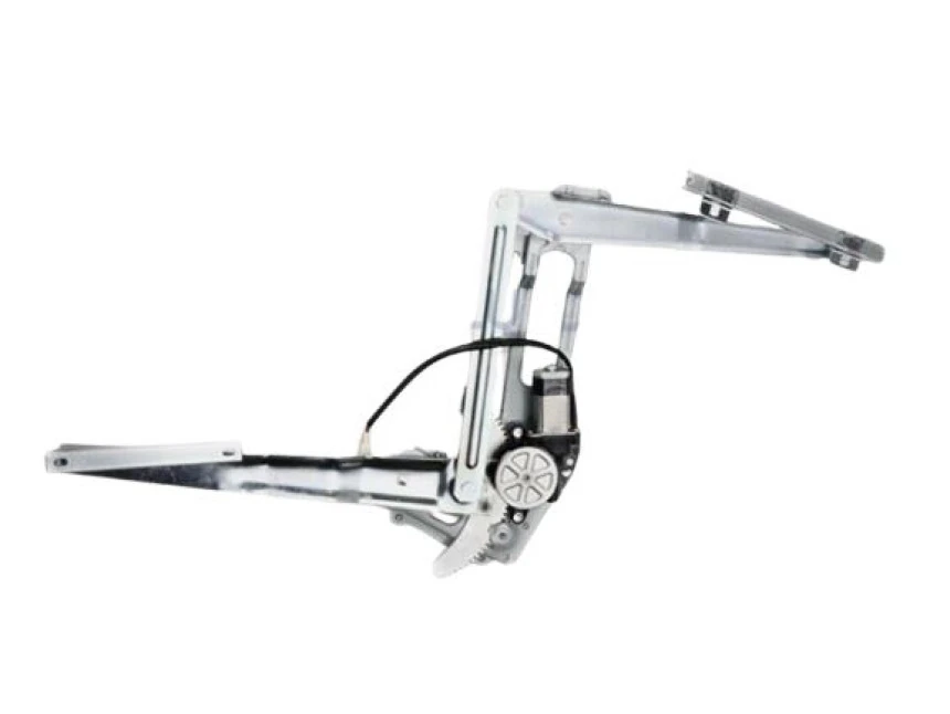 İsuzu Ticarı Cam Krikosu Motorlu 12v Sol İsuzu Nkr55 Nkr71 - Hao Guo Hgis6014pl