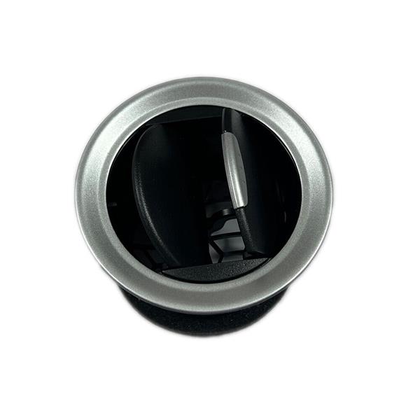 Ford On Gogus Havalandırma ( Krom Cerceve ) Fiesta 09> Courıer 14> - Cabu 330817