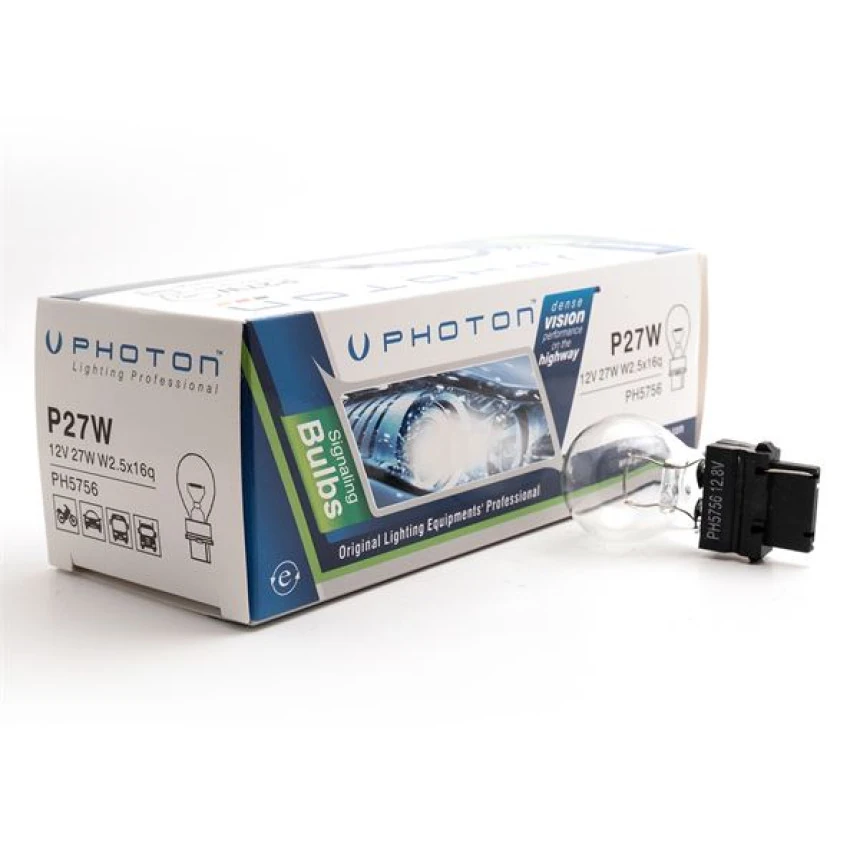 Unıversal 3156 P27w 12v - Photon Ph5756