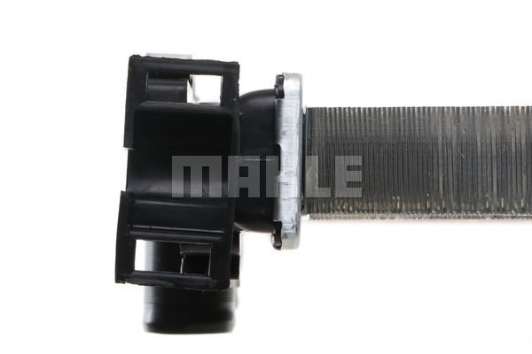MOTOR RADYATORU MEGANE II SCENIC 1,5DCI 1,4 / 1,6 / 2,0 16V (590×455×26) / (1 SIRA ALB SISTEM) - MAHLE CR 41 000S