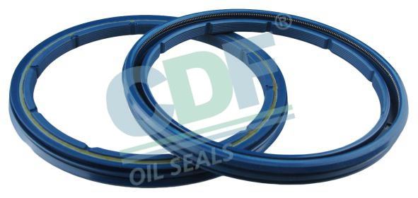 Unıversal Truck Arka Porya Kecesi, Bpw Dingil, Tirsan Trayler Cekici Ecoplus, Tum Agır Vasıta 115,00x136,70x8,00 X10 - Cdf 88241