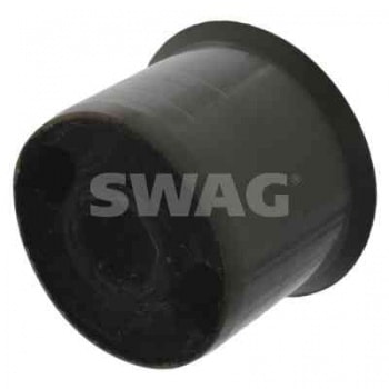 SALINCAK ARKA TAKOZU ( BURCU ) SAG SOL (170x19mm) GOLF VI JETTA TOURAN A3 ALTEA LEON TOLEDO - SWAG 30938659