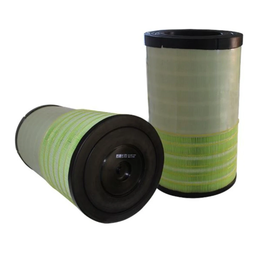 Ford Truck Hava Filtresi (dis) - Ford Cargo / 1850 F-Max Euro 6 Legacy - Fil Hp2775