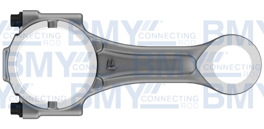 PISTON KOLU DUCATO III IVECO DAILY KARSAN JEST 2 3JTD F1A EURO6 MOTOR 14> - BMY 1407