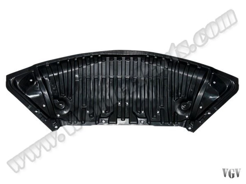 Mercedes Tampon Alt Muhafaza C207 On (benzin) - Wenderparts Ma2075240930