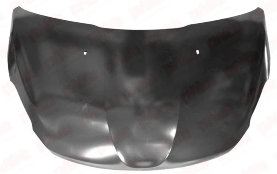 Psa Kaput On Sac P208 12>17 - Oran 575030