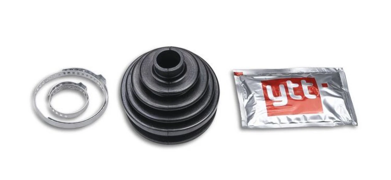 Bmw Dis Aks Korugu Bmw E46 E53 00>06 - Ytt Y8047